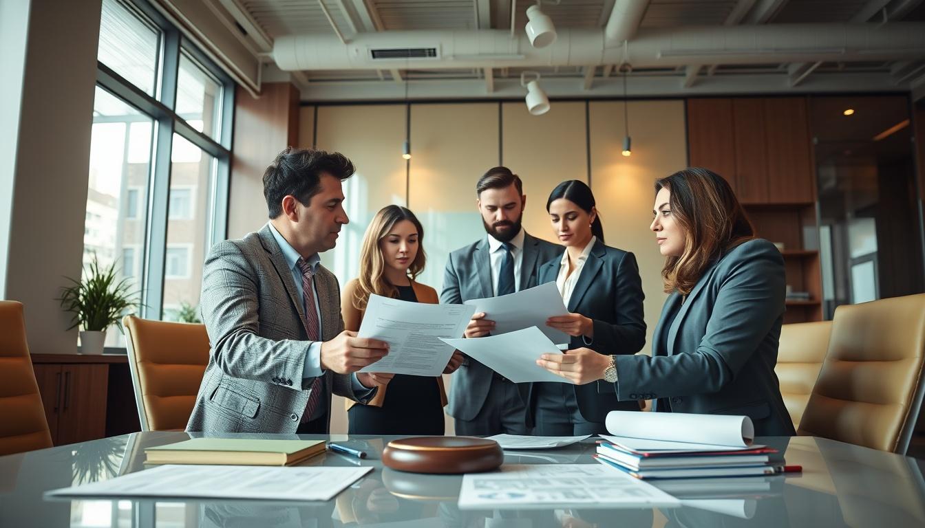 About ElderGuard Legal senior legal support